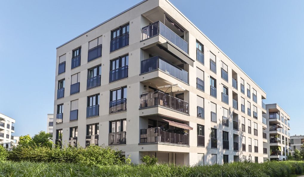 Propiedad que simboliza el proceso de prescripción adquisitiva de dominio por posesión real y material.